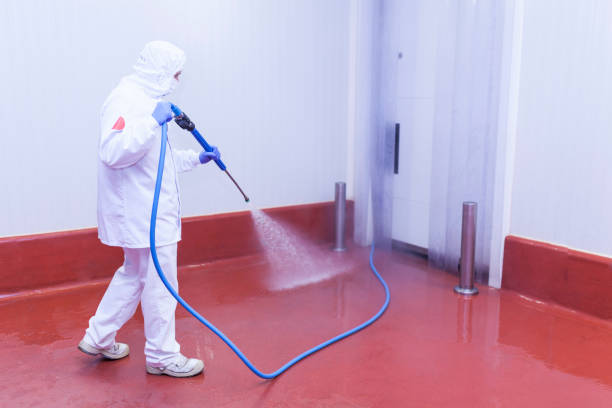 Best Post-Construction Pressure Washing  in Osage City, KS